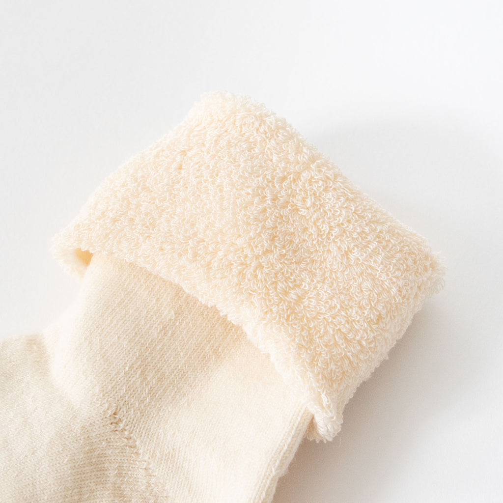 Glück und Gute 素材と色 WOOL