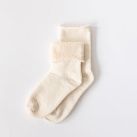 Glück und Gute 素材と色 WOOL