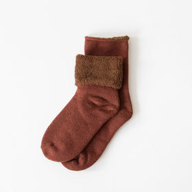 Glück und Gute 素材と色 WOOL