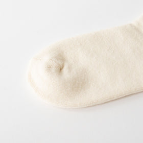 Glück und Gute 素材と色 WOOL