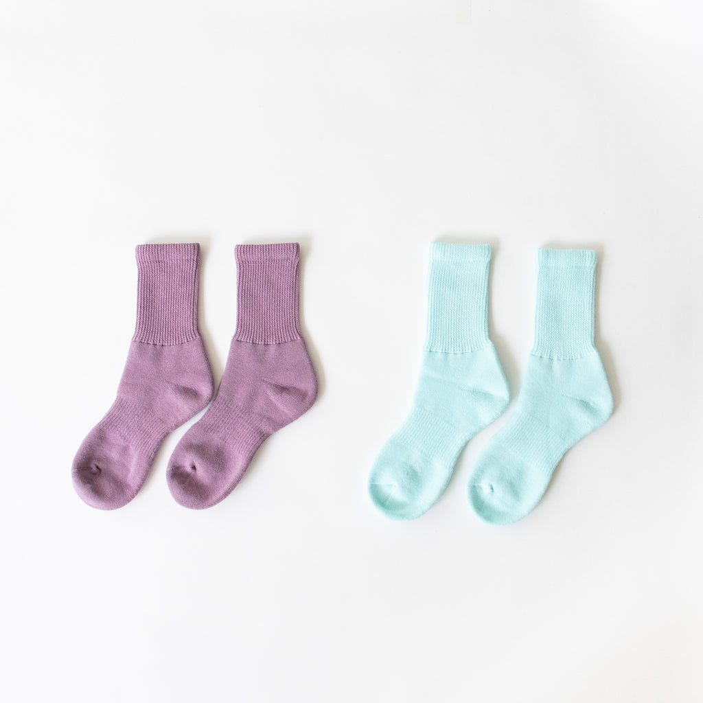 Glück und Gute オーガニックコットン Pile Wrap