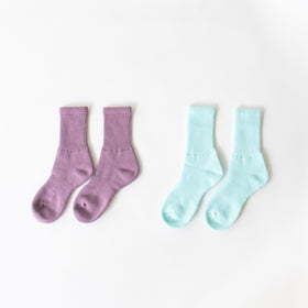 Glück und Gute オーガニックコットン Pile Wrap