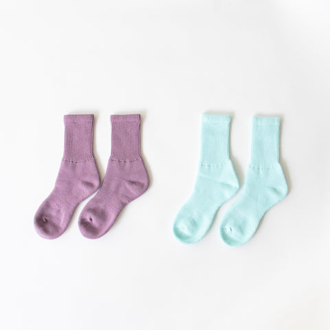 Glück und Gute オーガニックコットン Pile Wrap