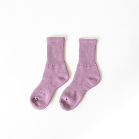 Glück und Gute オーガニックコットン Pile Wrap