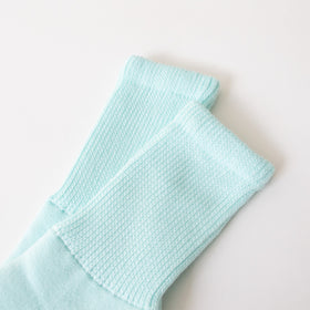 Glück und Gute オーガニックコットン Pile Wrap