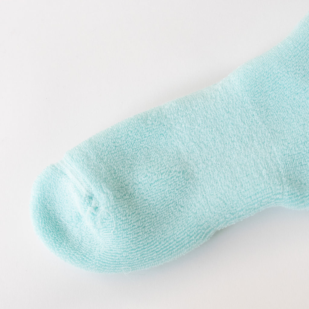 Glück und Gute オーガニックコットン Pile Wrap