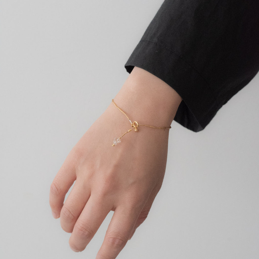 曉 ater her-kimer bracelet ｜くらすこと公式オンラインストア