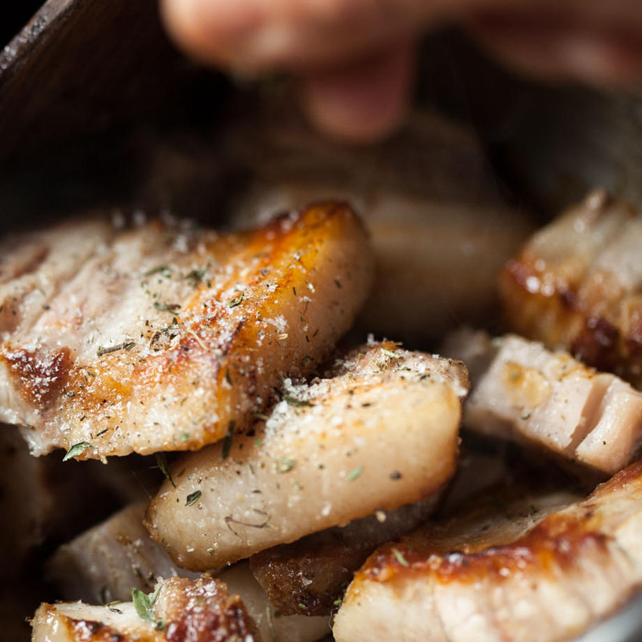 心に風 季節のハーブソルト 2026 Yuzu & Black Pepper *