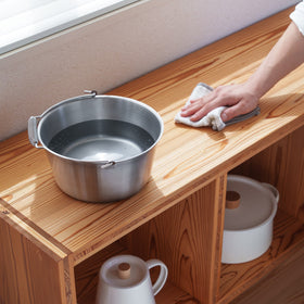 家事問屋 小バケツ