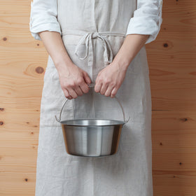 家事問屋 小バケツ