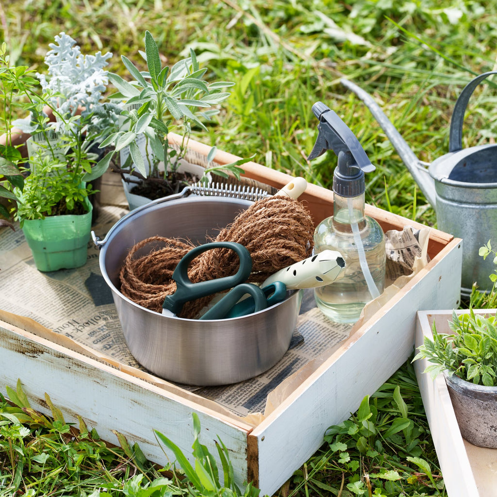 家事問屋 小バケツ
