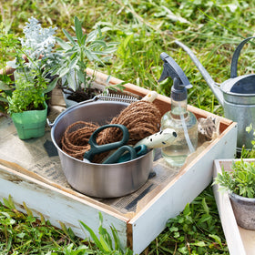 家事問屋 小バケツ