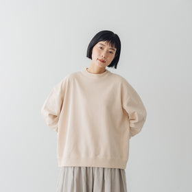 comm. arch. メンフィスバイオスウェットプルオーバー