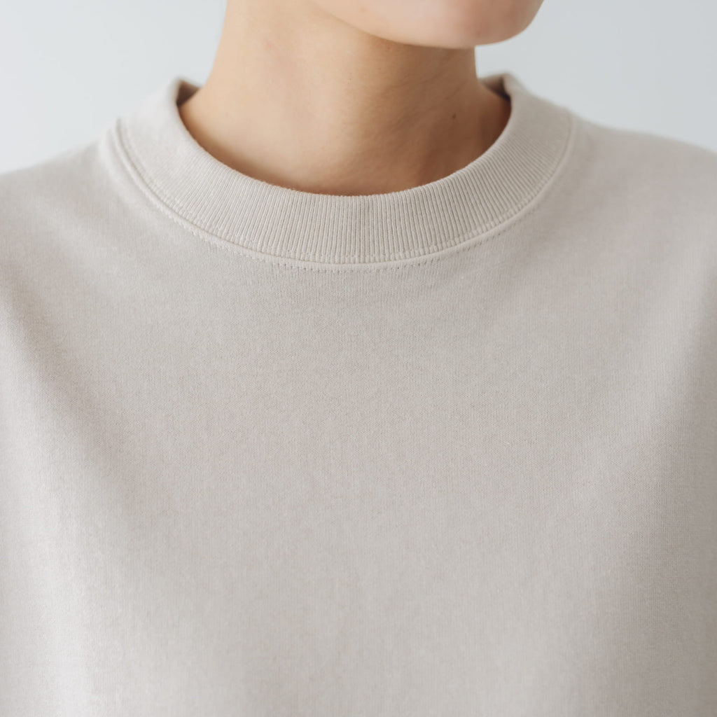 comm. arch. メンフィスバイオスウェットプルオーバー