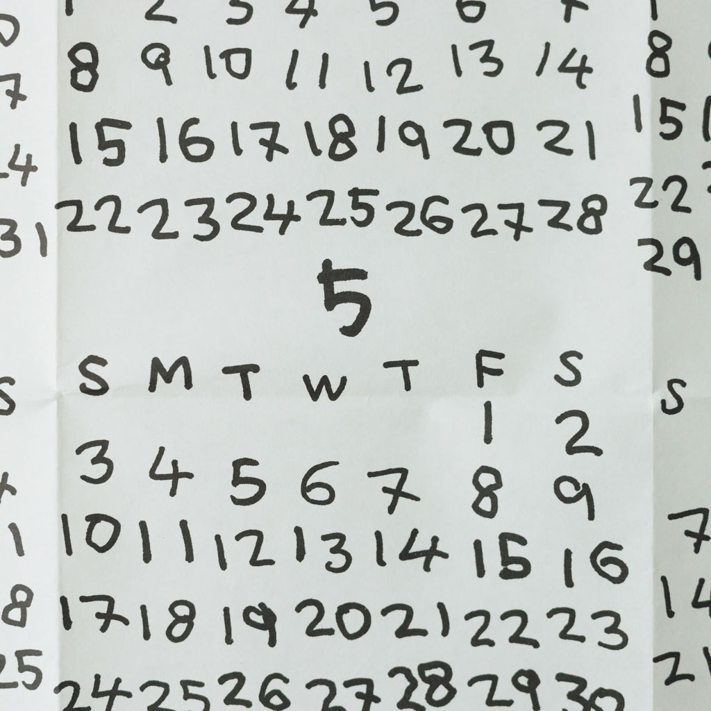 AONAHAYASHI 2026 POSTER