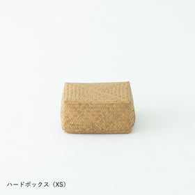 HuuHuu ハードボックス