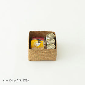HuuHuu ハードボックス