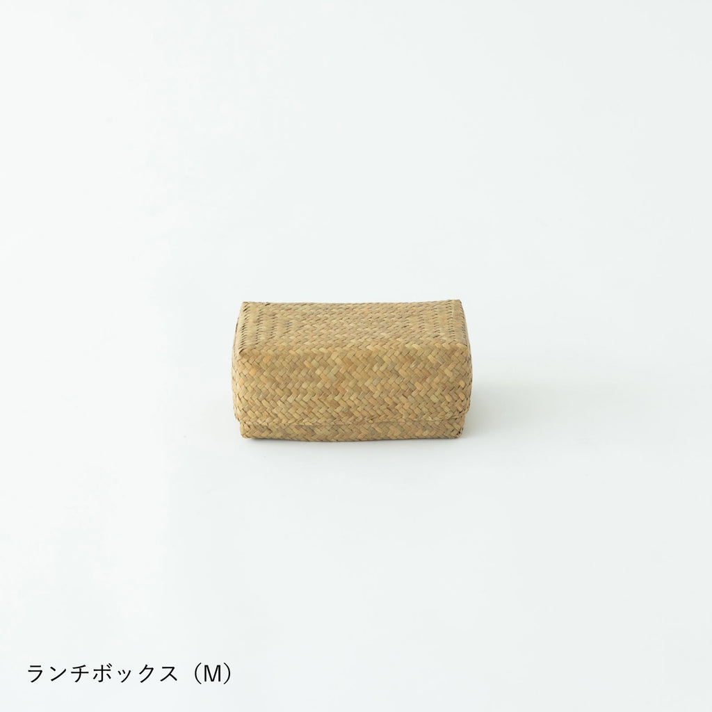 HuuHuu ランチボックス（M）