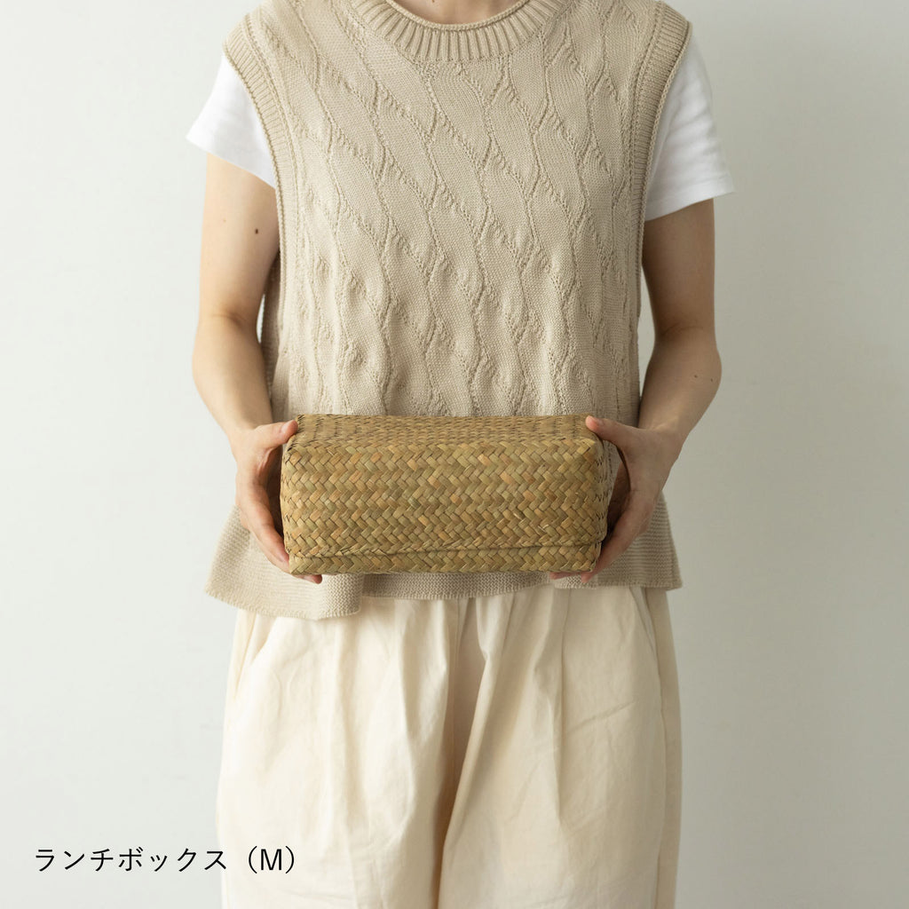 HuuHuu ランチボックス（M）