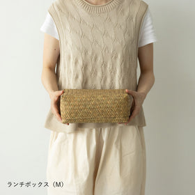 HuuHuu ランチボックス（M）