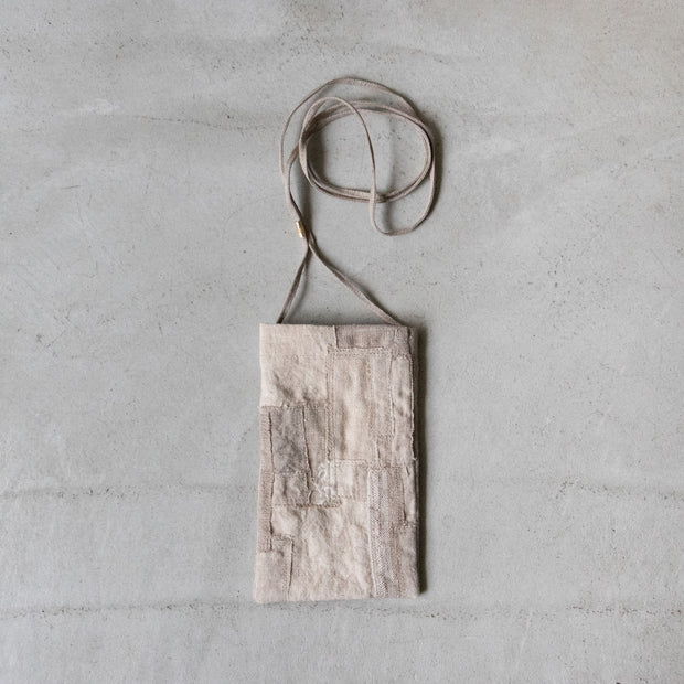 工藤由美 スマホポシェット