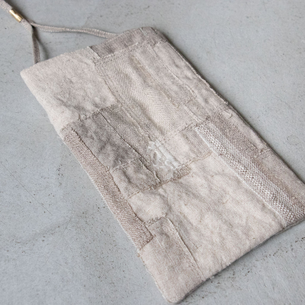 工藤由美 スマホポシェット