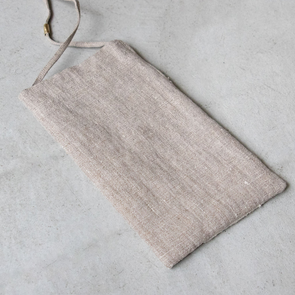 工藤由美 スマホポシェット