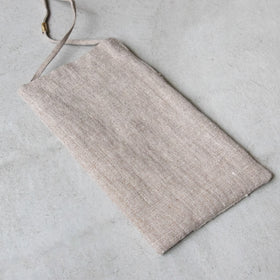 工藤由美 スマホポシェット