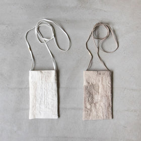 工藤由美 スマホポシェット