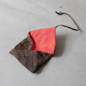 柿渋（内布：赤）