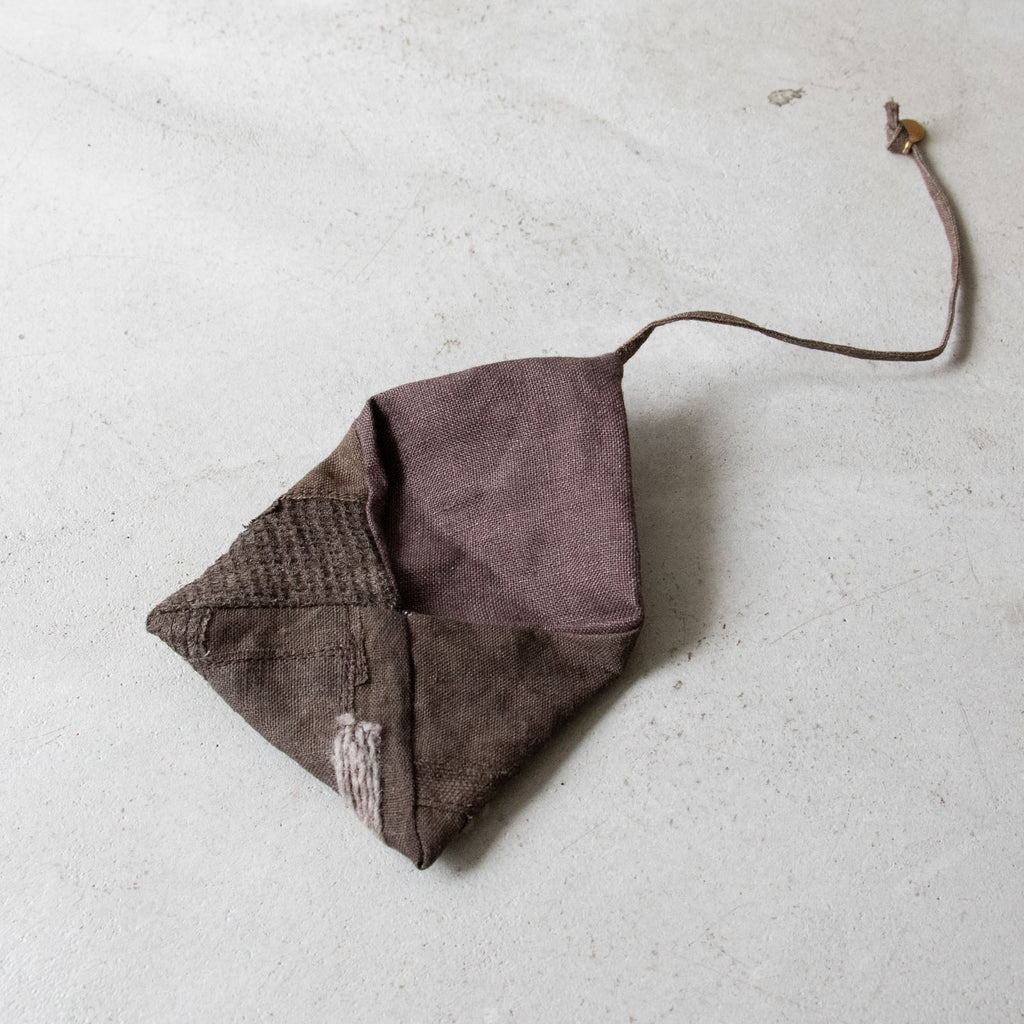 柿渋（内布：茶）