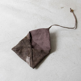 柿渋（内布：茶）