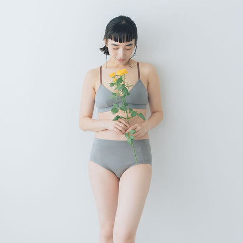 くらすこと しめつけない、包まれブラ