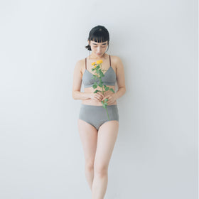 くらすこと しめつけない、包まれブラ