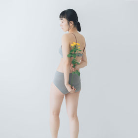 くらすこと しめつけない、包まれブラ