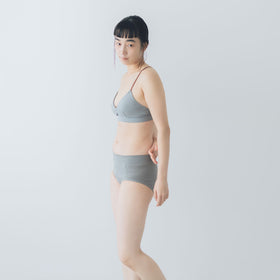 くらすこと しめつけない、包まれショーツ