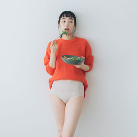 くらすこと しめつけない、包まれショーツ