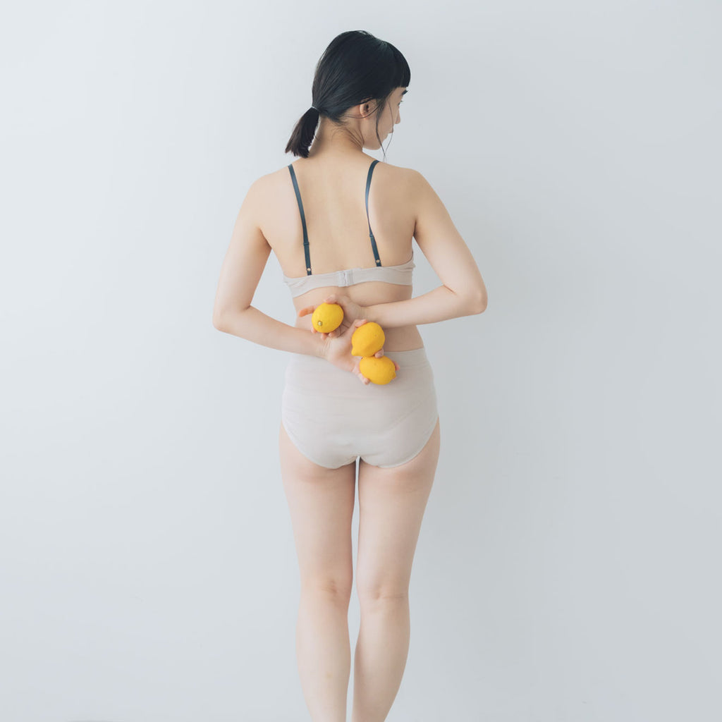 くらすこと しめつけない、包まれショーツ ｜くらすこと公式オンライン