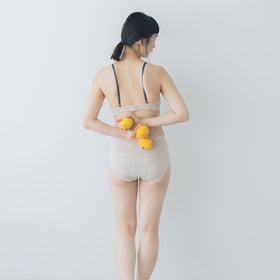 くらすこと しめつけない、包まれショーツ