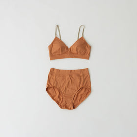 くらすこと しめつけない、包まれブラ