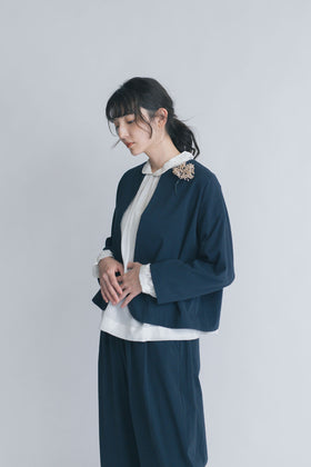 「わたしたちらしい、オケージョンのかたち」 コサージュ “jubilee”