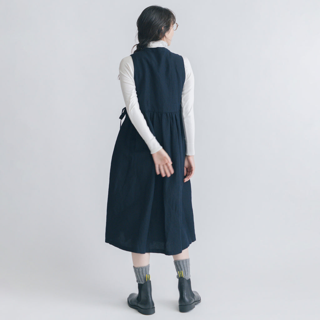 Nature is me ラムズウールソックス