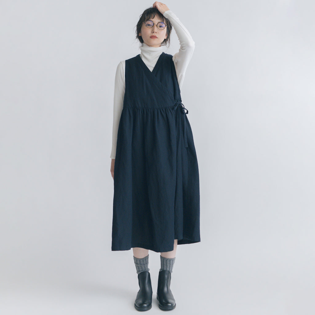 Nature is me ラムズウールソックス
