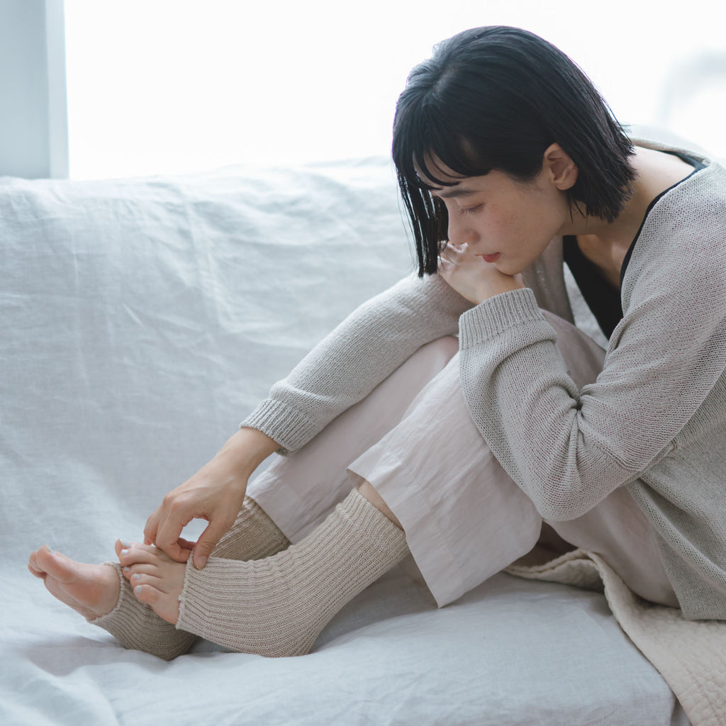 くらすこと わたしを整える、ぐっすり寝落ちセット