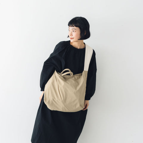 くらすこと 2WAYライトバッグ
