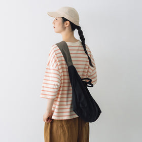 くらすこと 2WAYライトバッグ