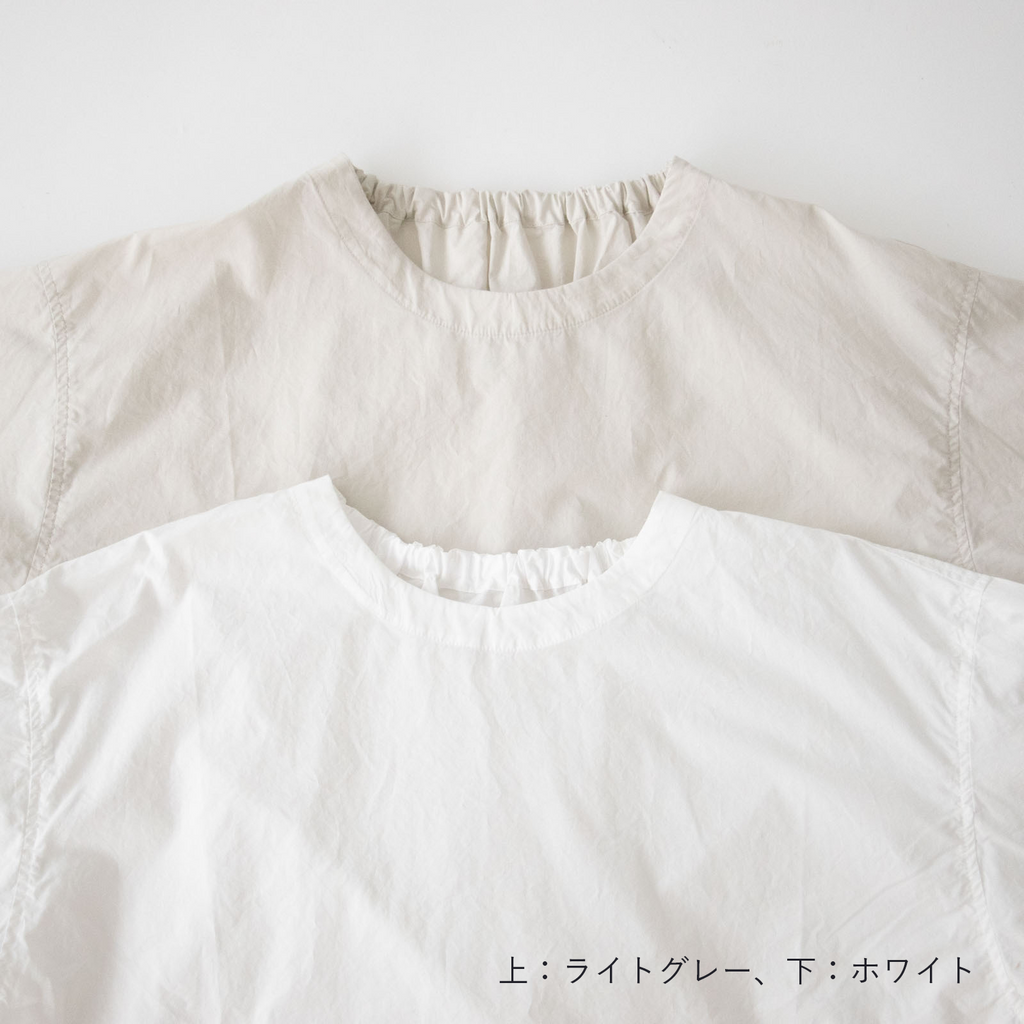 KURASUKOTO Atelier Wardrobe ブラウス