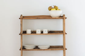 くらすことの生活道具 古い器の形シリーズ マグカップ ［食洗機対応・電子レンジ可］