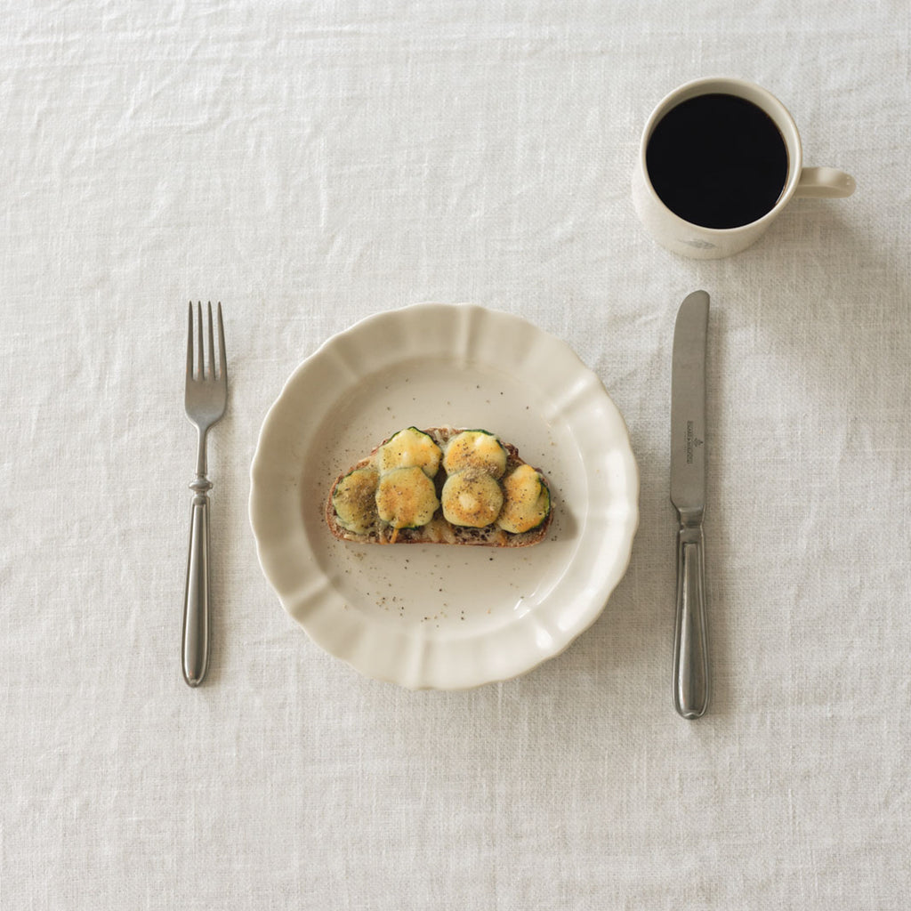 くらすことの生活道具 古い器の形シリーズ マグカップ ［食洗機対応・電子レンジ可］