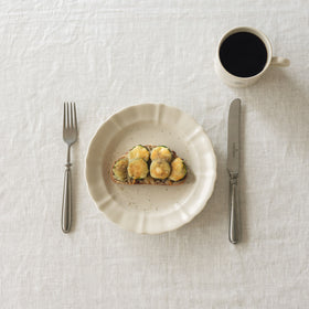 くらすことの生活道具 古い器の形シリーズ マグカップ ［食洗機対応・電子レンジ可］